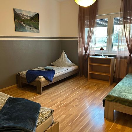 וויטן Apartment Widey Str. 52 מראה חיצוני תמונה