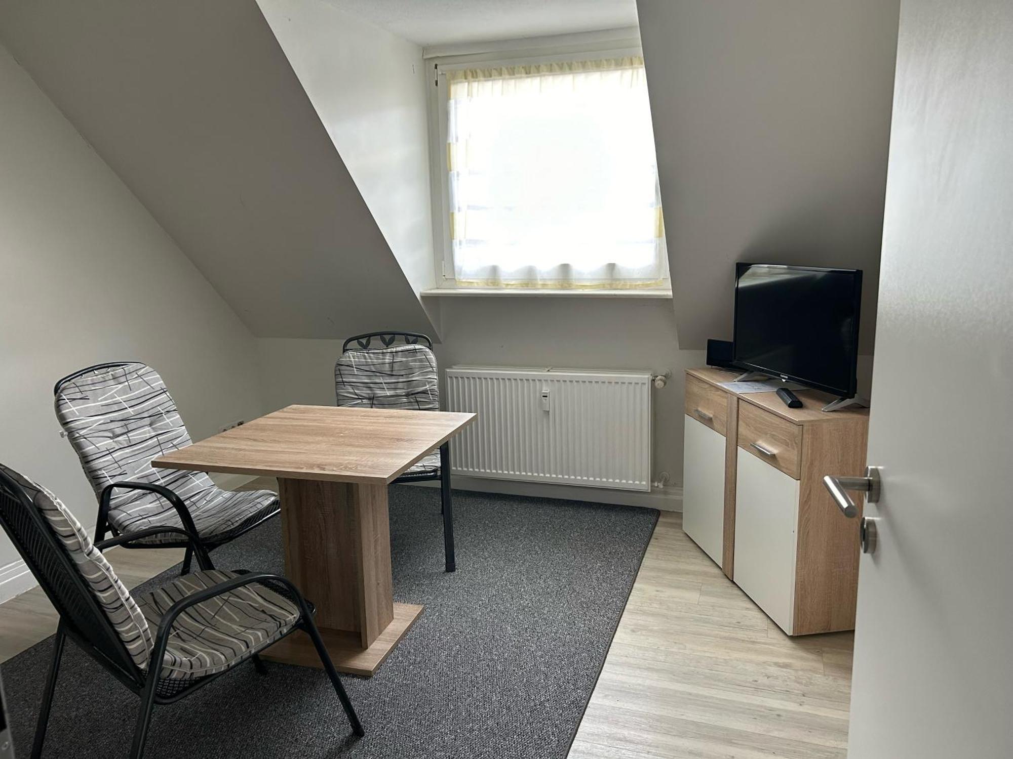 וויטן Apartment Widey Str. 52 מראה חיצוני תמונה