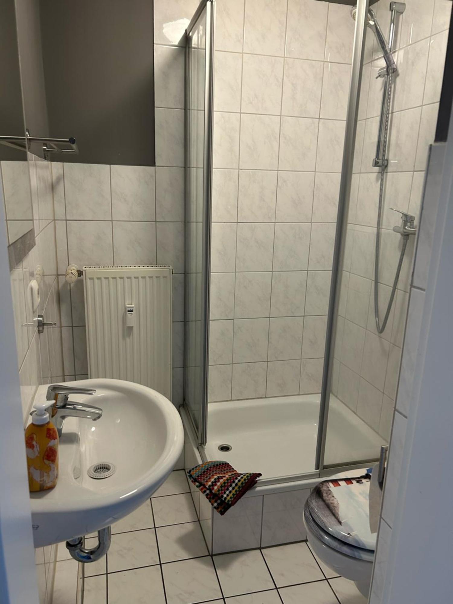 וויטן Apartment Widey Str. 52 מראה חיצוני תמונה
