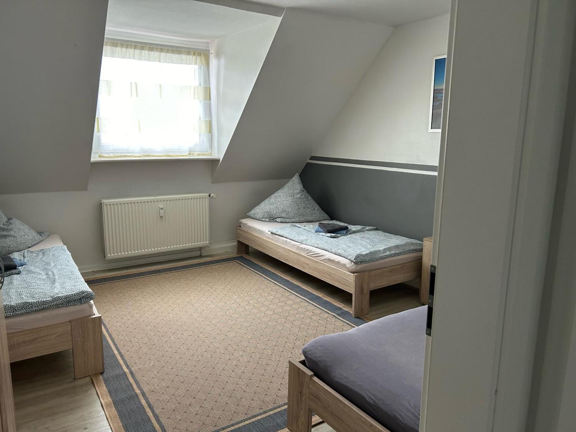 וויטן Apartment Widey Str. 52 מראה חיצוני תמונה