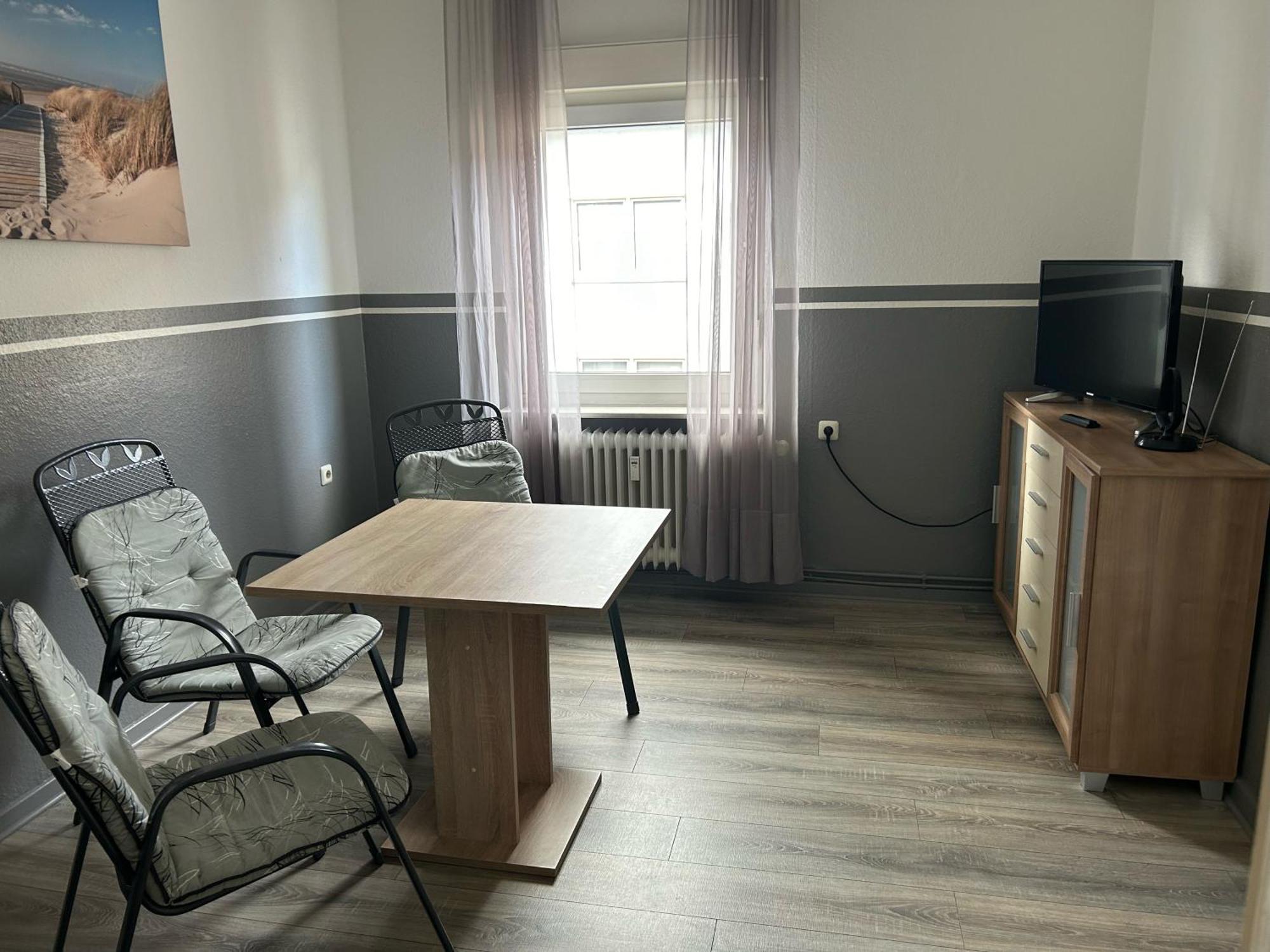 וויטן Apartment Widey Str. 52 מראה חיצוני תמונה