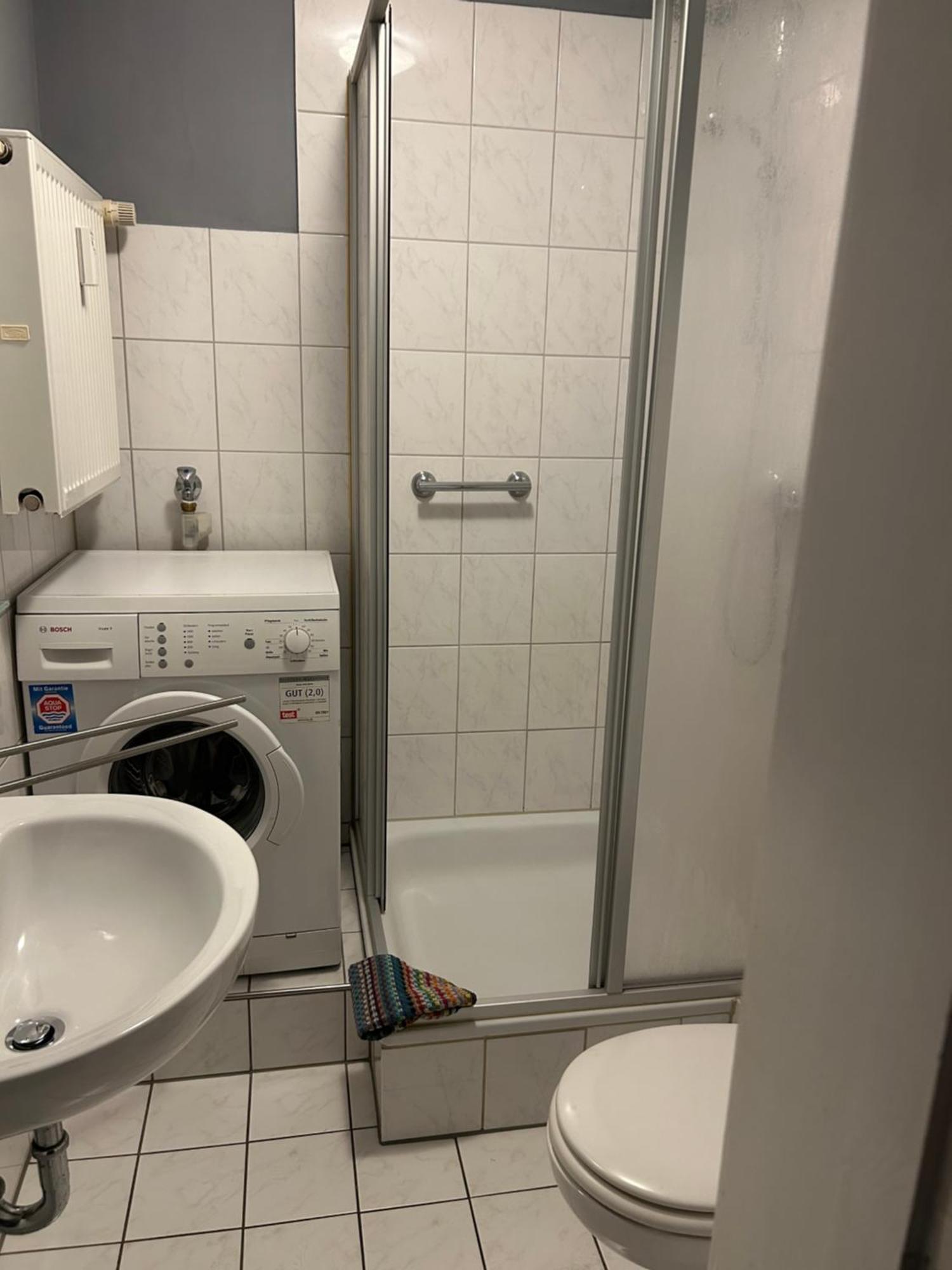 וויטן Apartment Widey Str. 52 מראה חיצוני תמונה