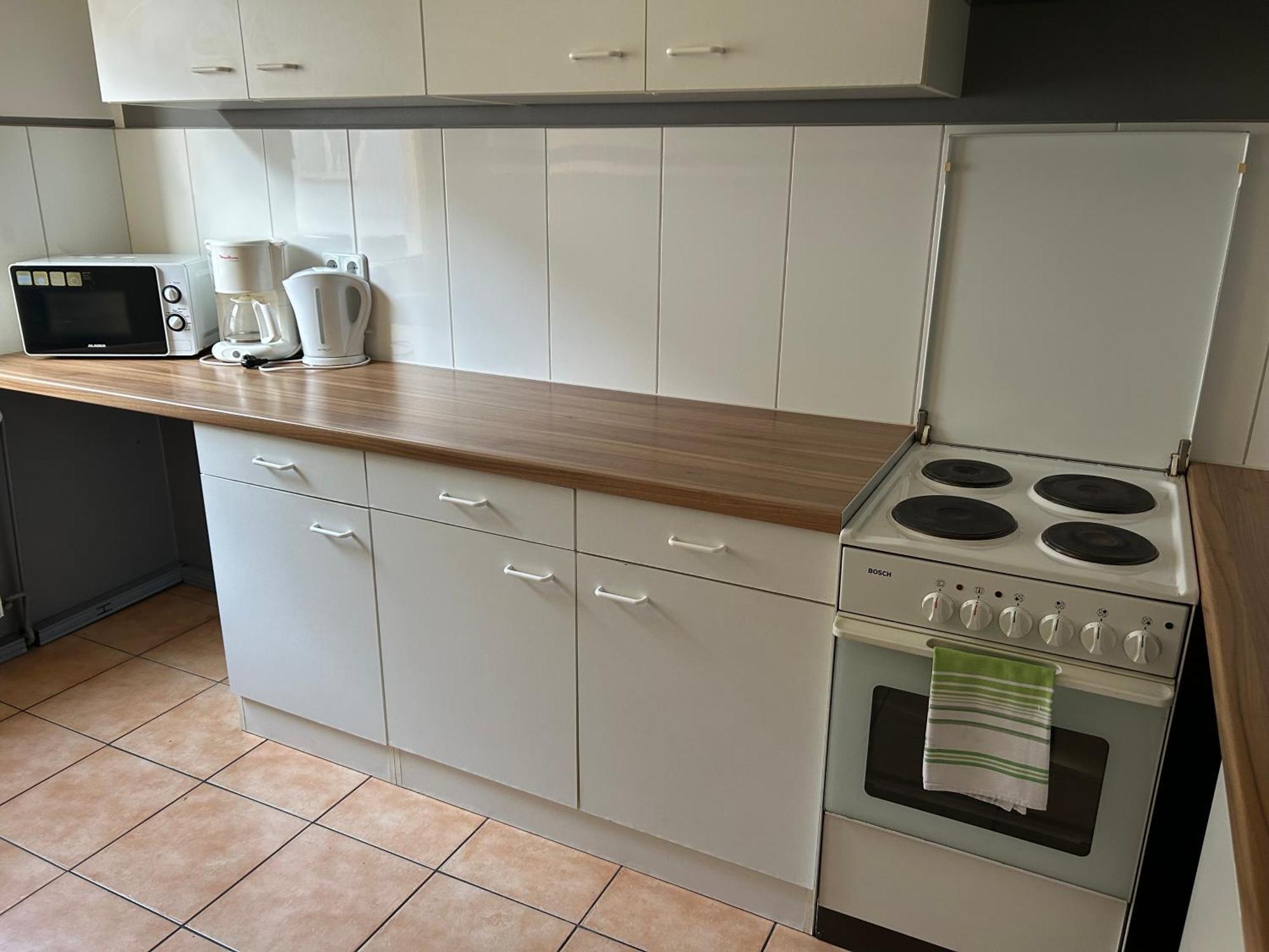 וויטן Apartment Widey Str. 52 מראה חיצוני תמונה