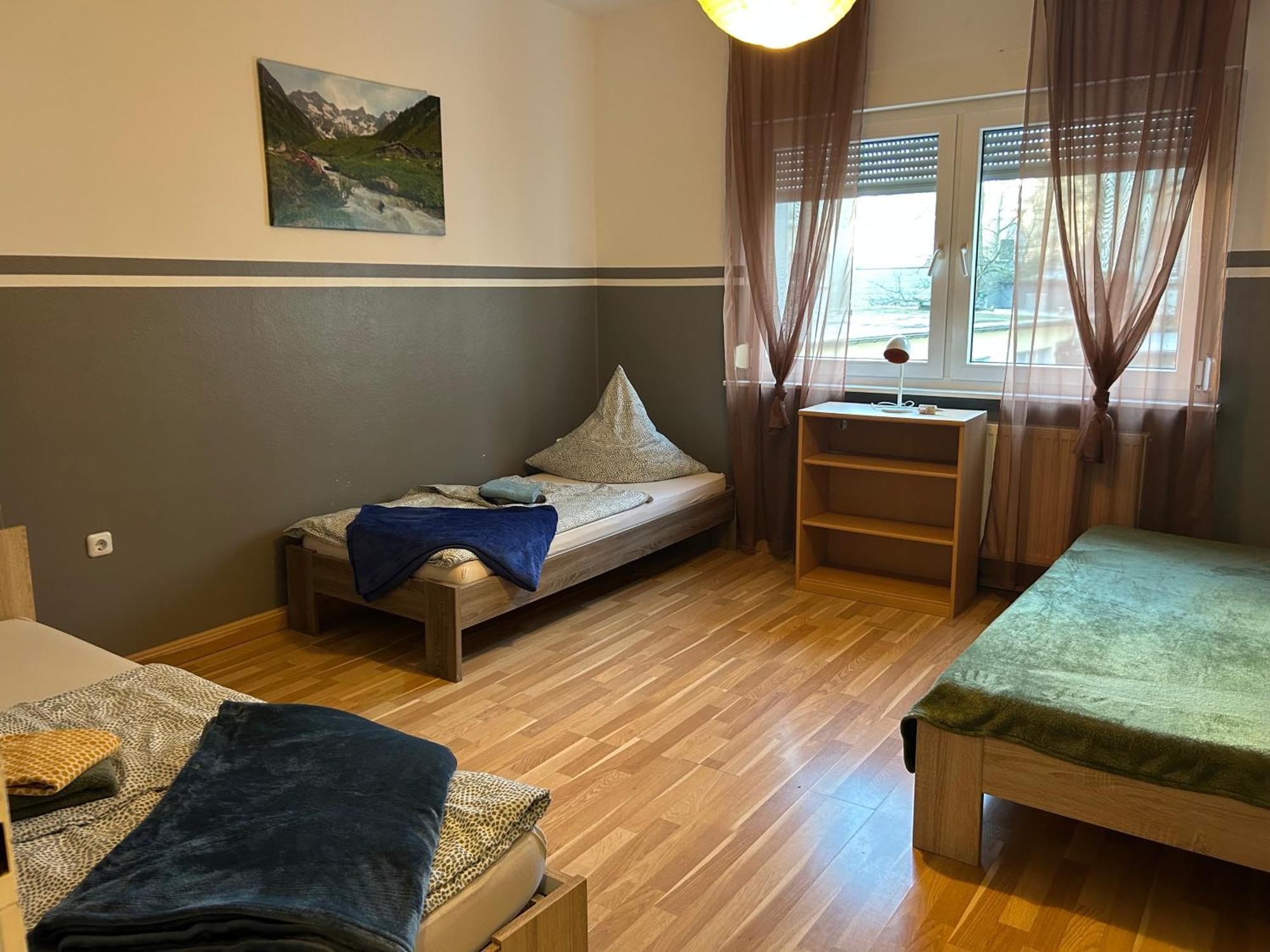 וויטן Apartment Widey Str. 52 מראה חיצוני תמונה