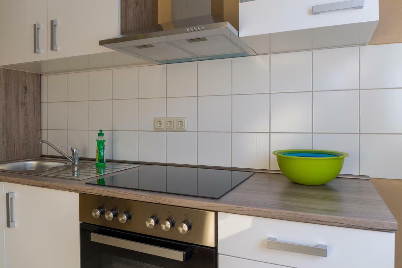 וויטן Apartment Widey Str. 52 מראה חיצוני תמונה