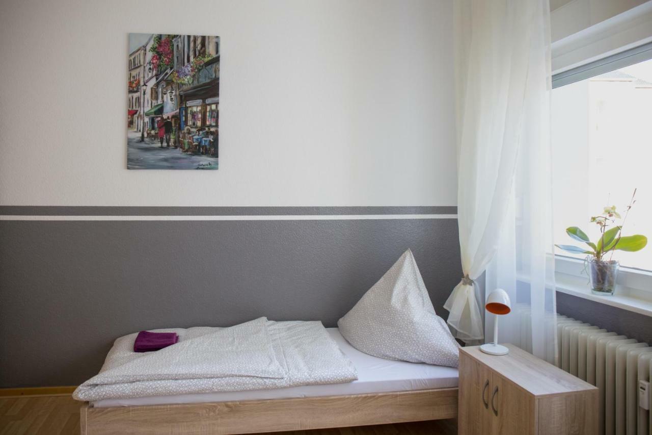 וויטן Apartment Widey Str. 52 מראה חיצוני תמונה
