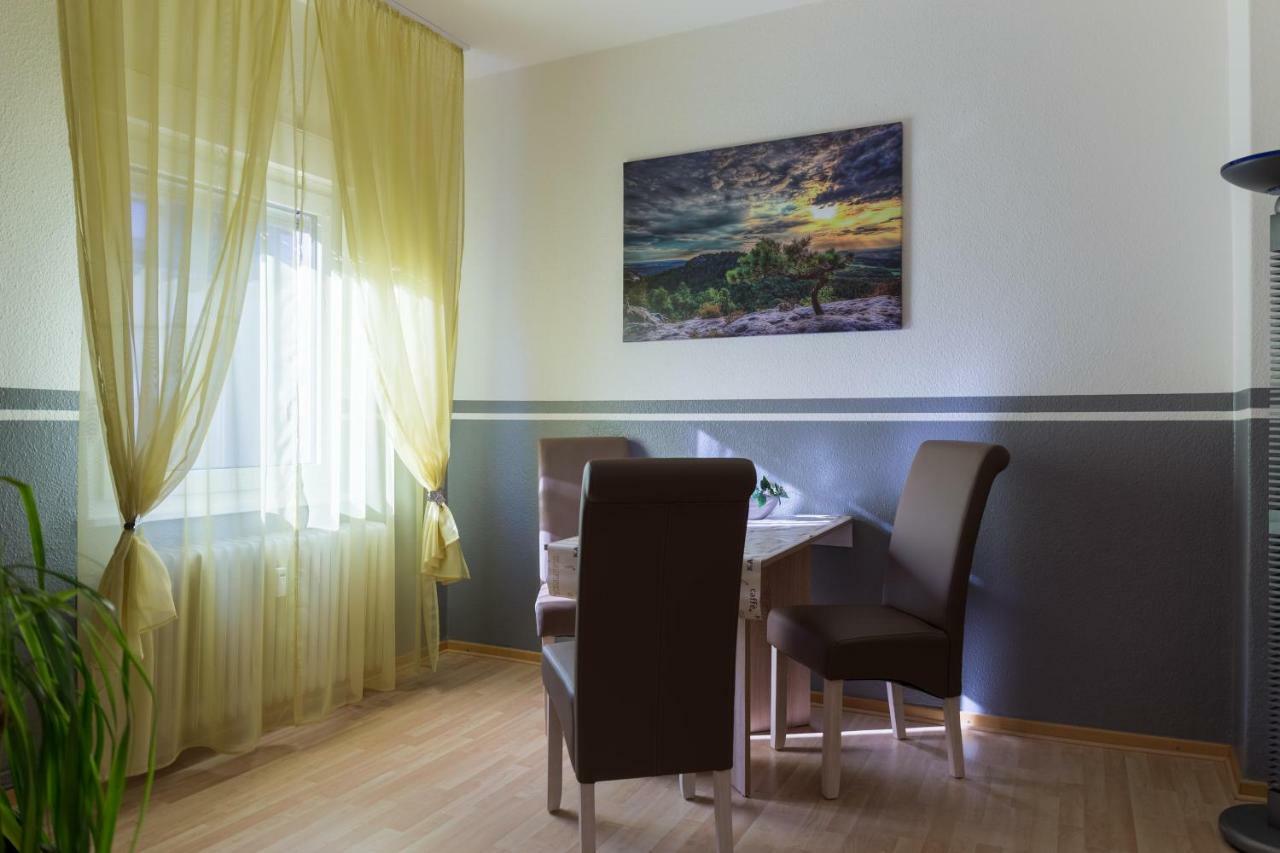 וויטן Apartment Widey Str. 52 מראה חיצוני תמונה