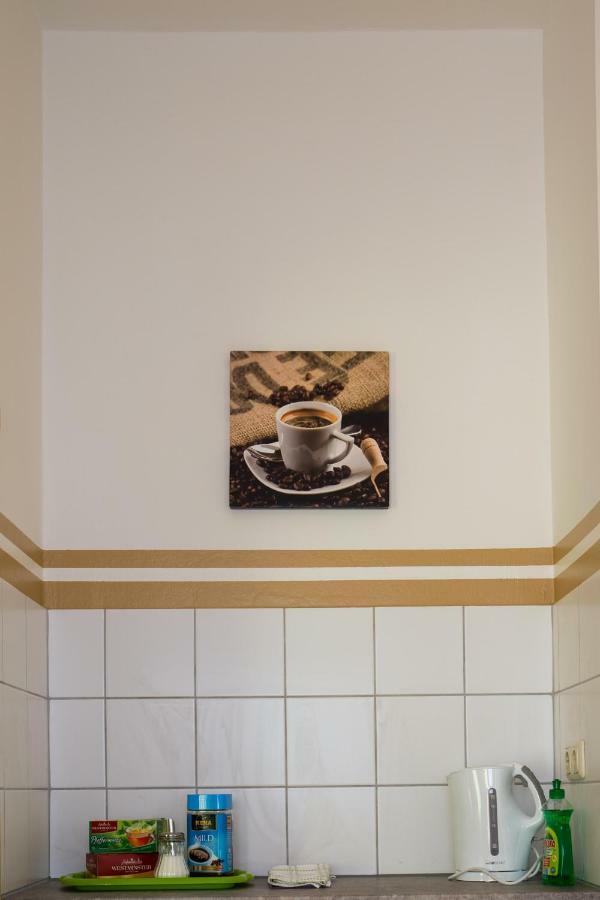 וויטן Apartment Widey Str. 52 מראה חיצוני תמונה