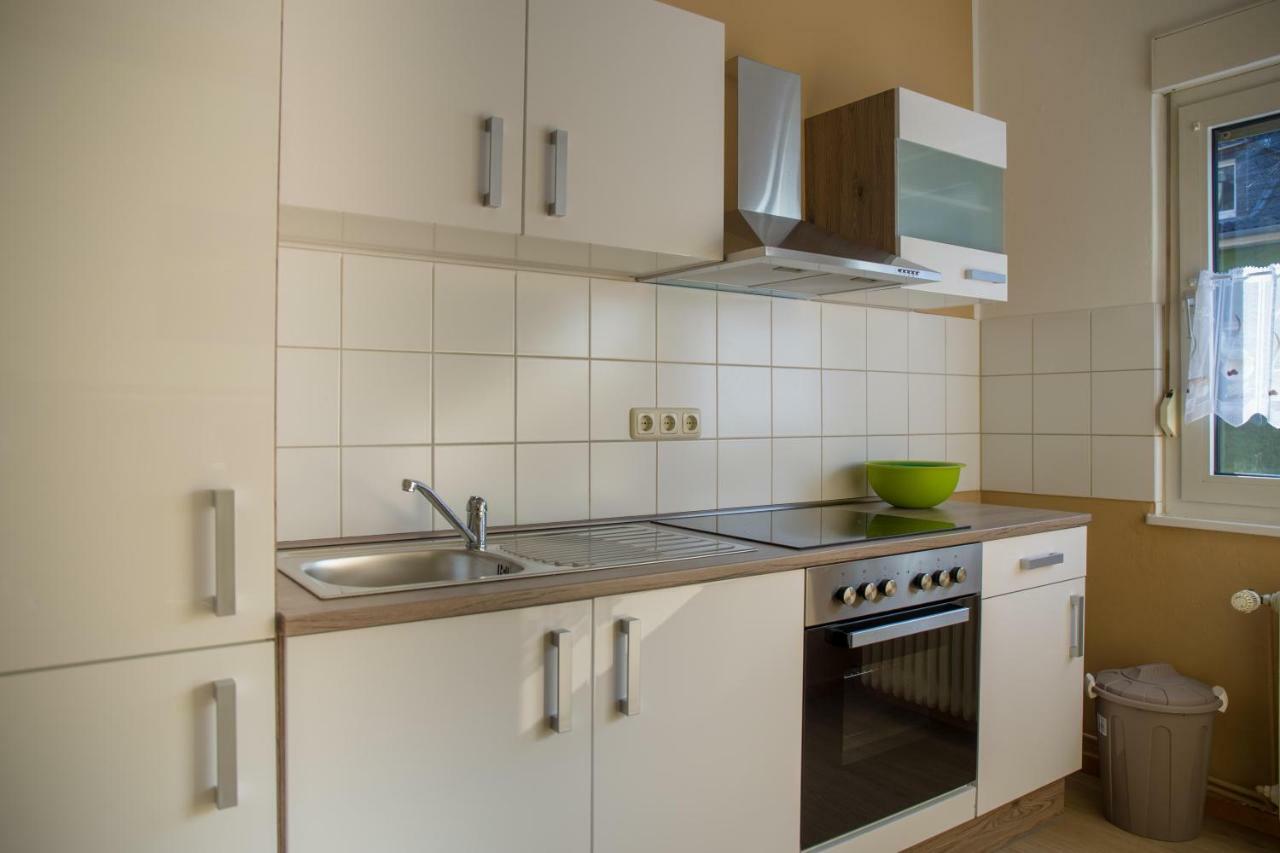 וויטן Apartment Widey Str. 52 מראה חיצוני תמונה