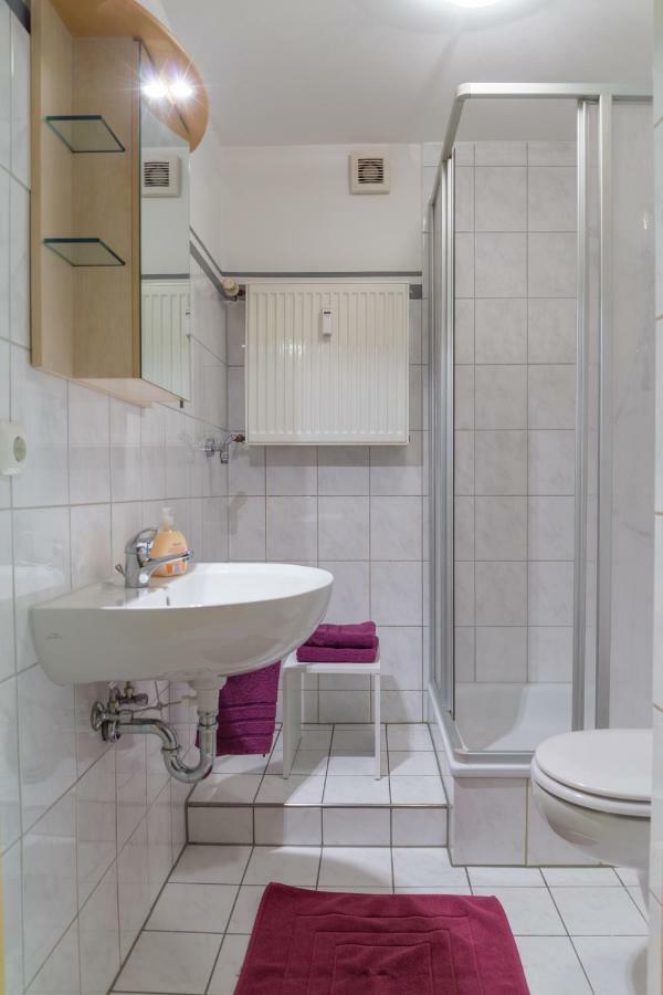 וויטן Apartment Widey Str. 52 מראה חיצוני תמונה
