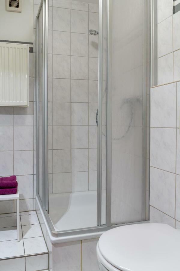 וויטן Apartment Widey Str. 52 מראה חיצוני תמונה