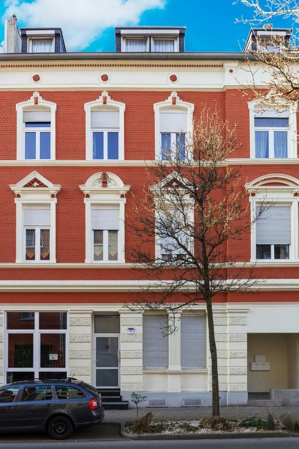 וויטן Apartment Widey Str. 52 מראה חיצוני תמונה