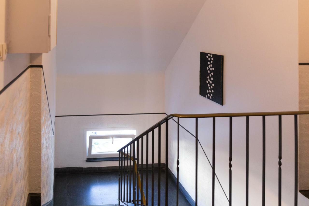 וויטן Apartment Widey Str. 52 מראה חיצוני תמונה