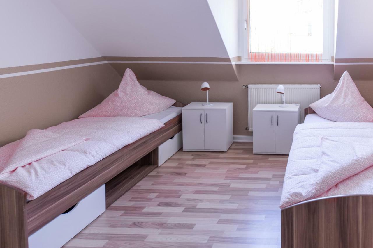 וויטן Apartment Widey Str. 52 מראה חיצוני תמונה