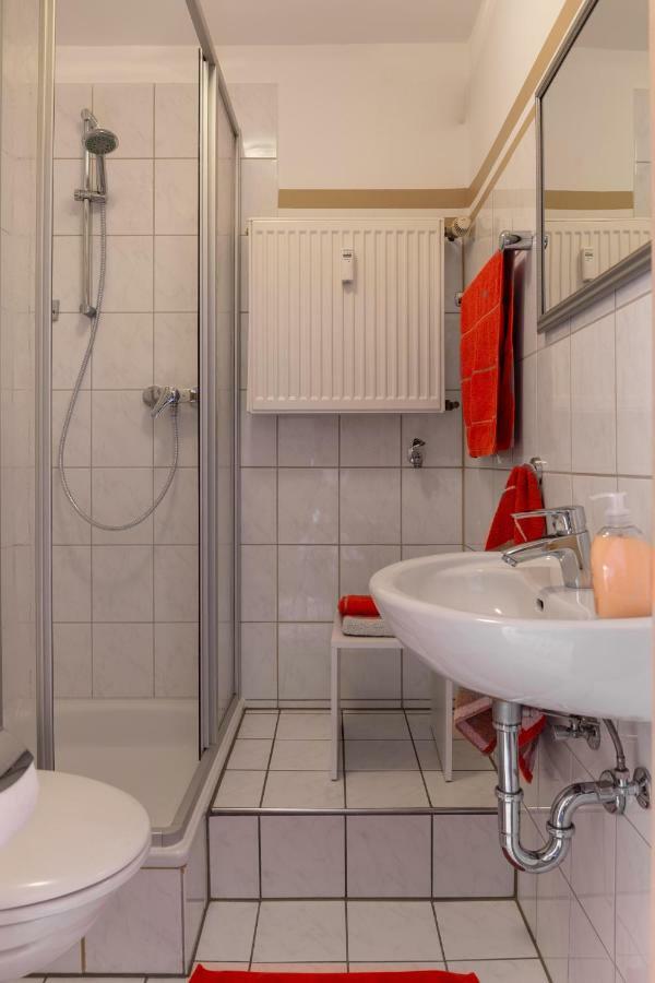 וויטן Apartment Widey Str. 52 מראה חיצוני תמונה