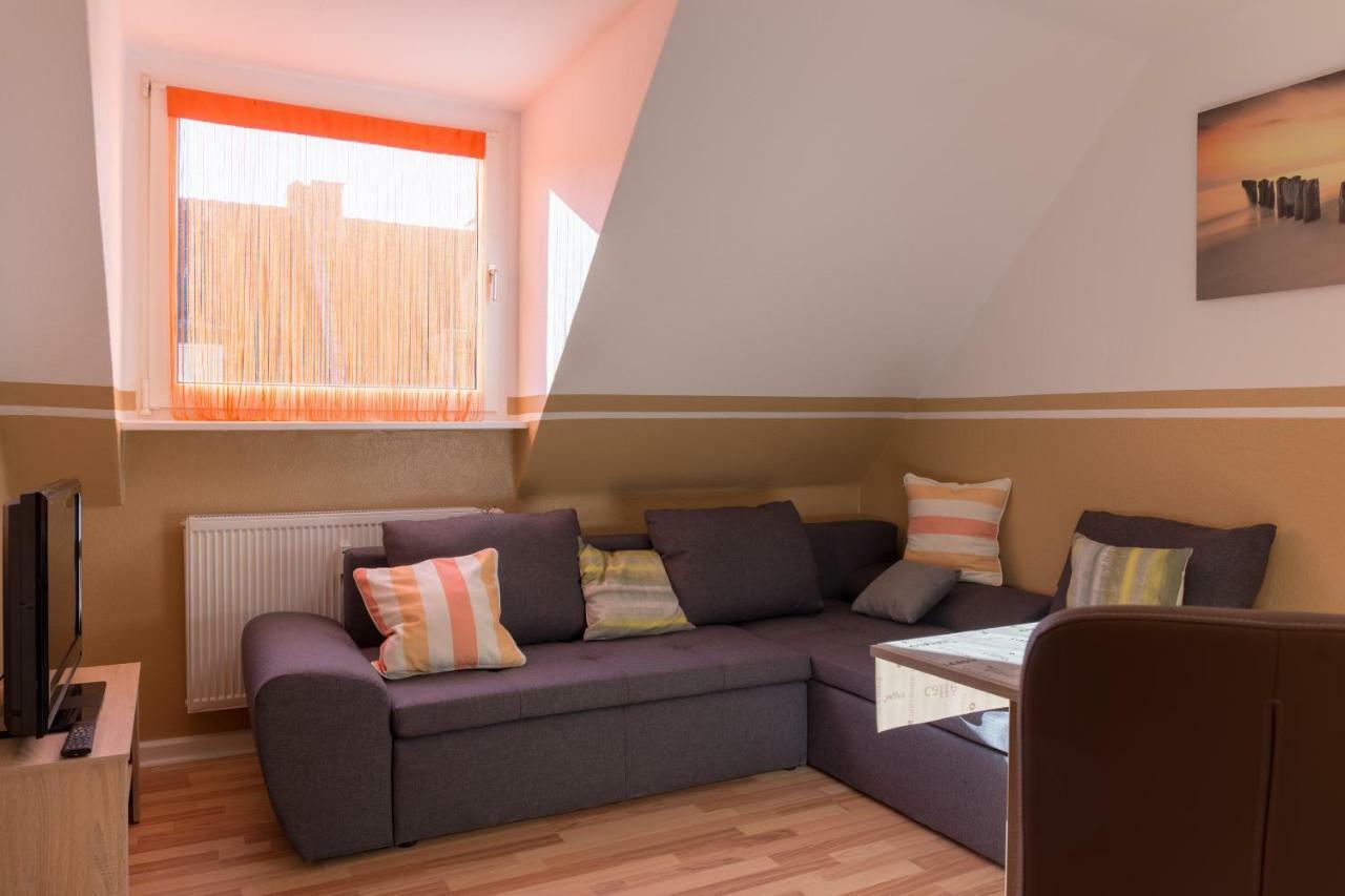 וויטן Apartment Widey Str. 52 מראה חיצוני תמונה
