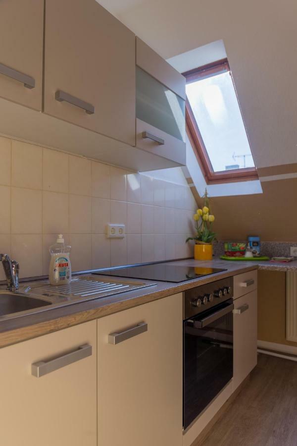 וויטן Apartment Widey Str. 52 מראה חיצוני תמונה